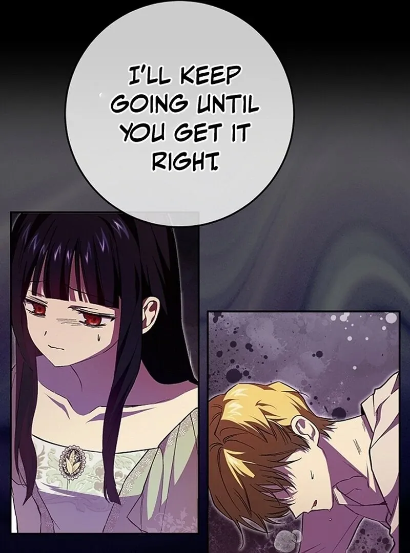 Come On Now, Even If I’m Not A Villain Chapter 5 page 25 - 