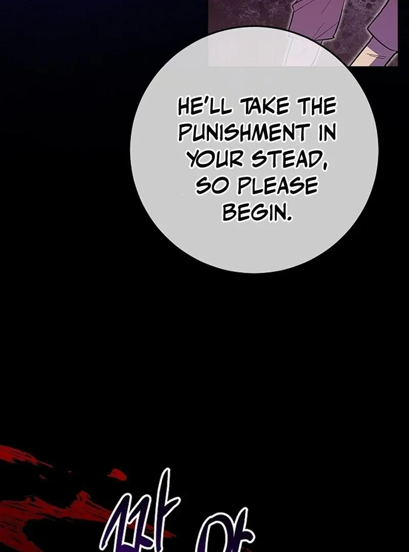 Come On Now, Even If I’m Not A Villain Chapter 5 page 26 - 
