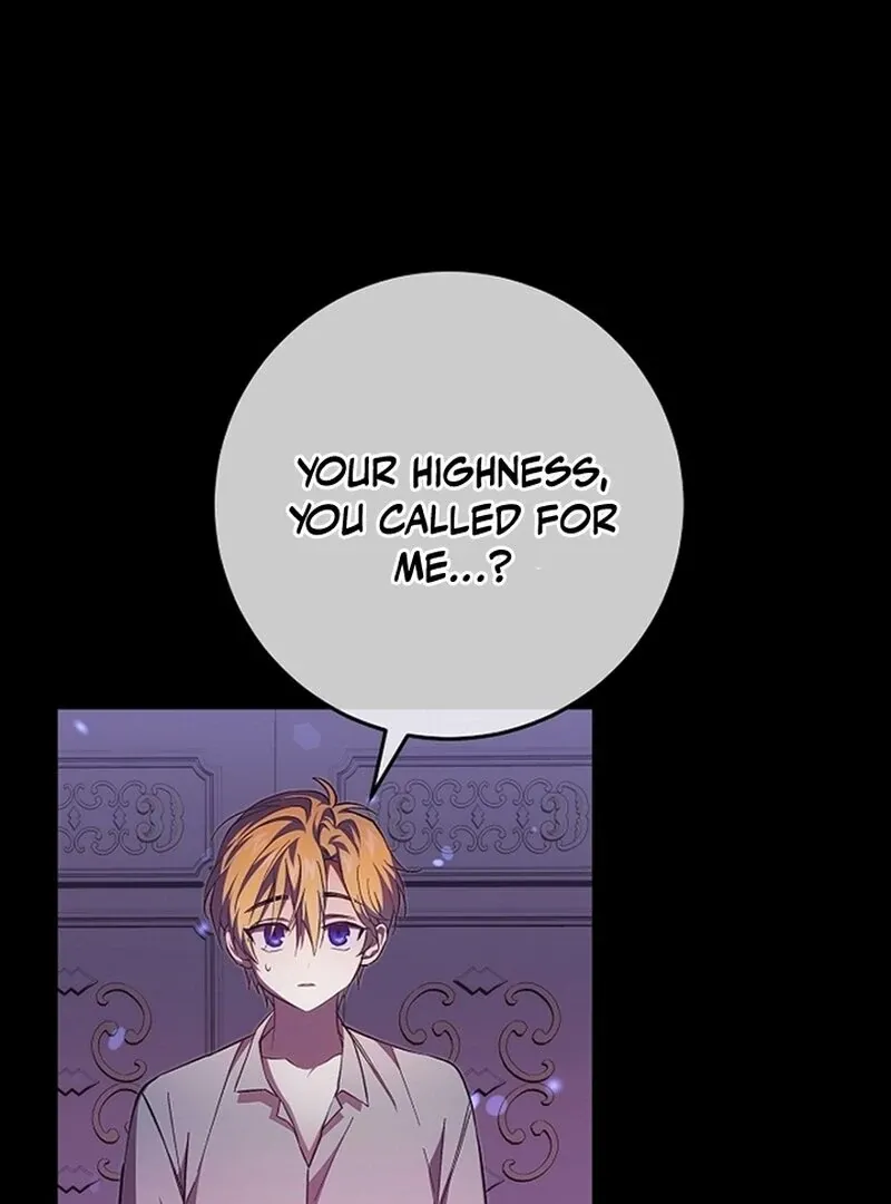 Come On Now, Even If I’m Not A Villain Chapter 5 page 28 - 