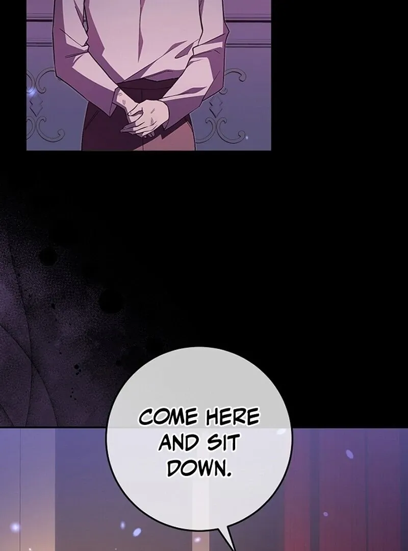 Come On Now, Even If I’m Not A Villain Chapter 5 page 29 - 
