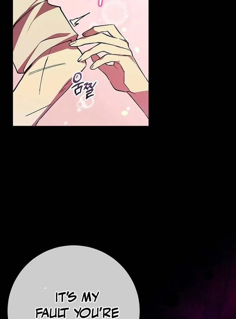 Come On Now, Even If I’m Not A Villain Chapter 5 page 36 - 