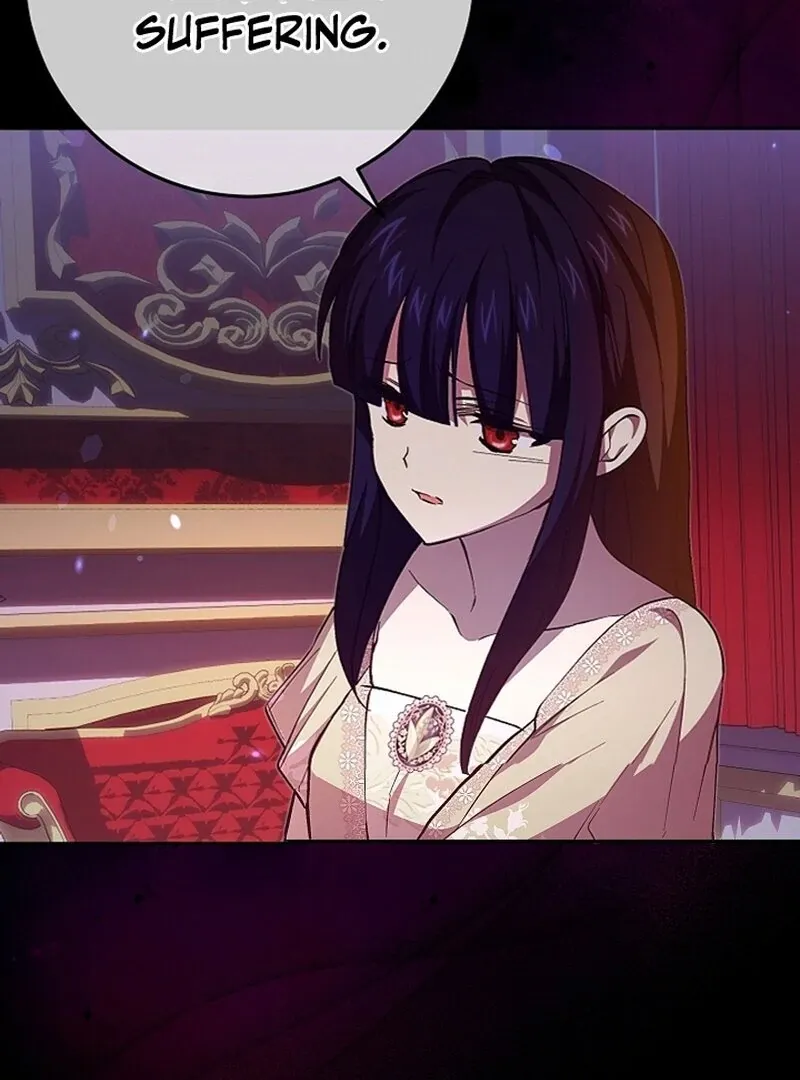 Come On Now, Even If I’m Not A Villain Chapter 5 page 37 - 