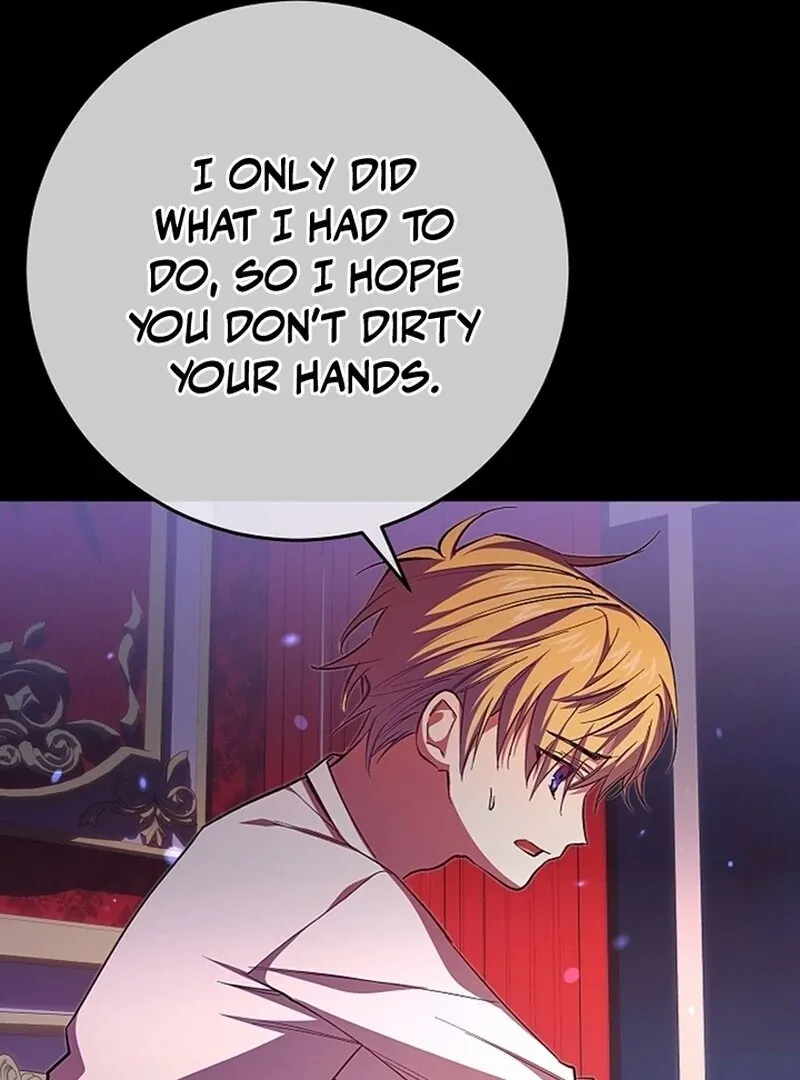 Come On Now, Even If I’m Not A Villain Chapter 5 page 40 - 