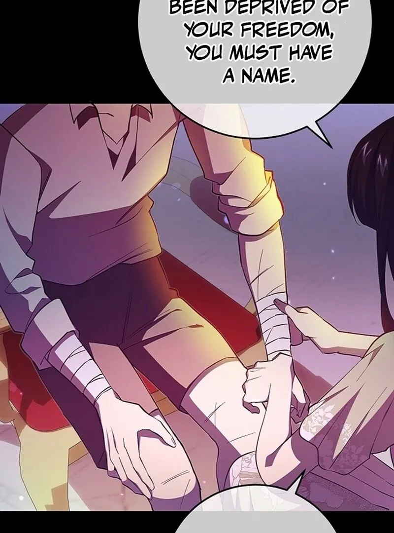 Come On Now, Even If I’m Not A Villain Chapter 5 page 45 - 