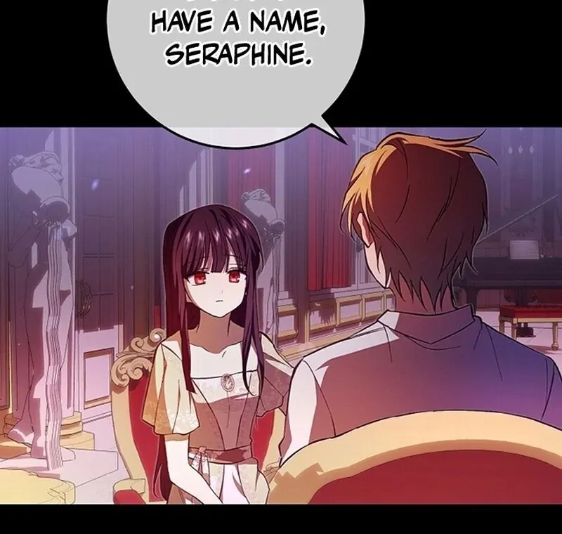 Come On Now, Even If I’m Not A Villain Chapter 5 page 47 - 