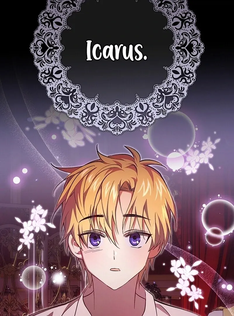 Come On Now, Even If I’m Not A Villain Chapter 5 page 50 - 