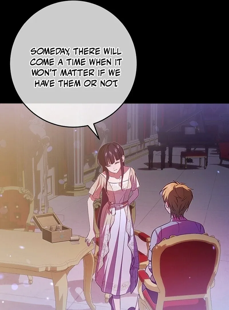 Come On Now, Even If I’m Not A Villain Chapter 5 page 56 - 