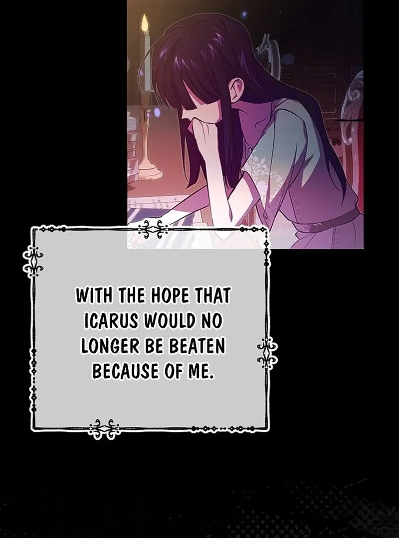 Come On Now, Even If I’m Not A Villain Chapter 5 page 61 - 