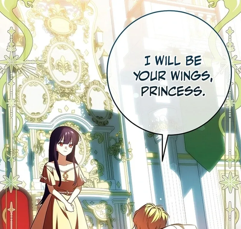 Come On Now, Even If I’m Not A Villain Chapter 5 page 70 - 