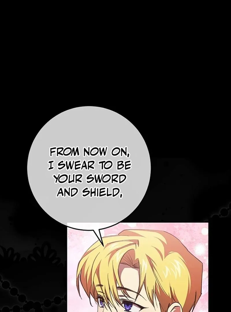 Come On Now, Even If I’m Not A Villain Chapter 5 page 72 - 