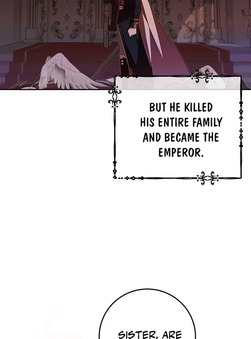 Come On Now, Even If I’m Not A Villain Chapter 5 page 77 - 