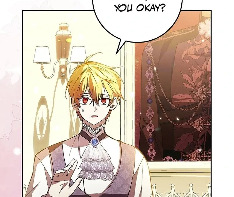 Come On Now, Even If I’m Not A Villain Chapter 5 page 78 - 