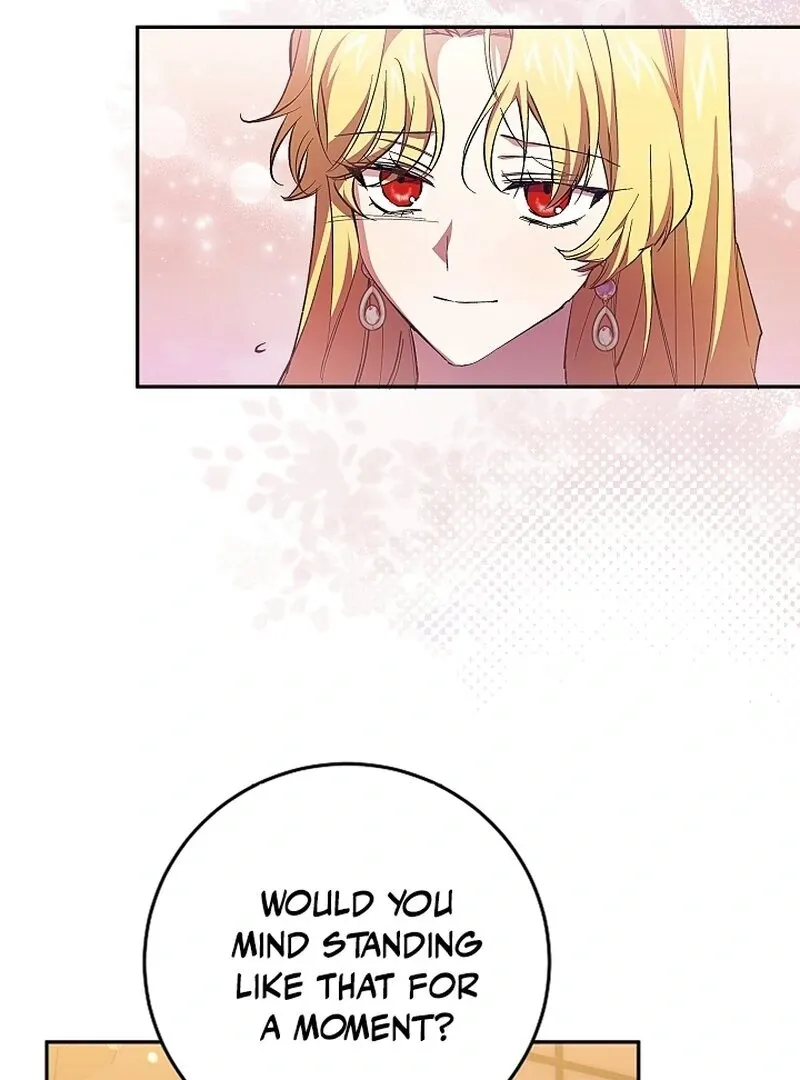 Come On Now, Even If I’m Not A Villain Chapter 5 page 80 - 