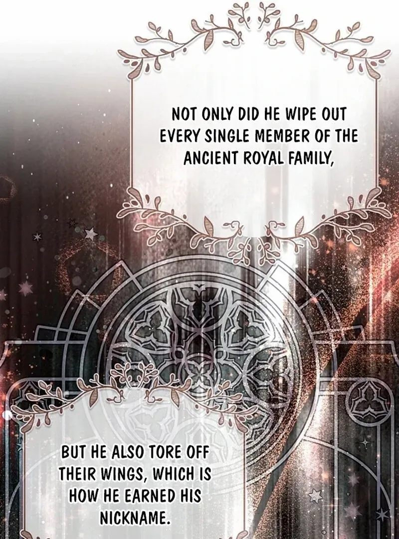 Come On Now, Even If I’m Not A Villain Chapter 5 page 9 - 