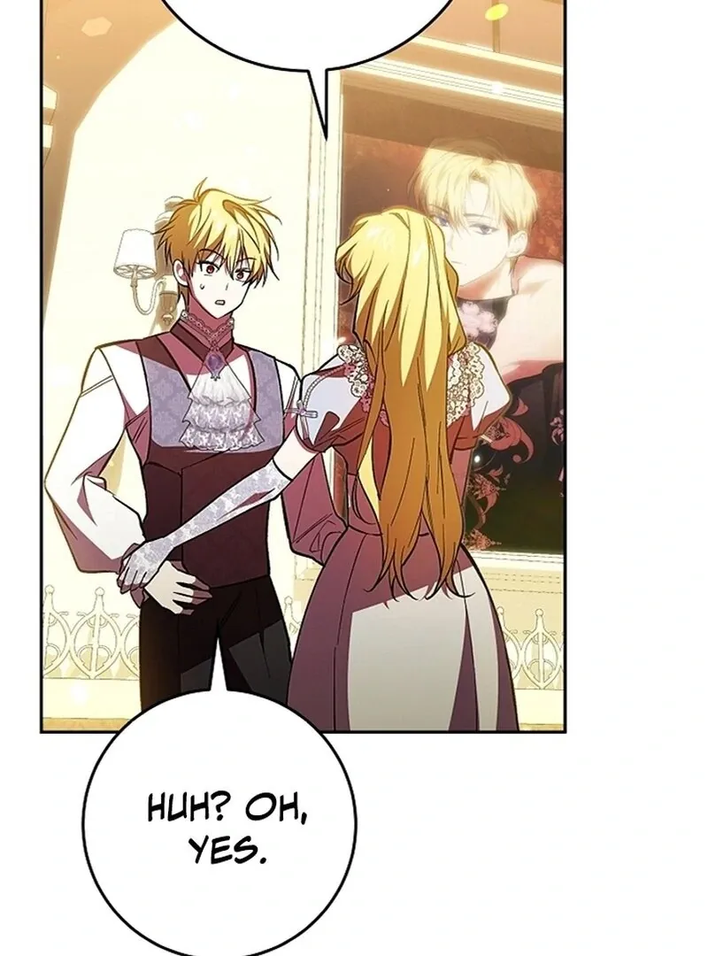 Come On Now, Even If I’m Not A Villain Chapter 5 page 81 - 