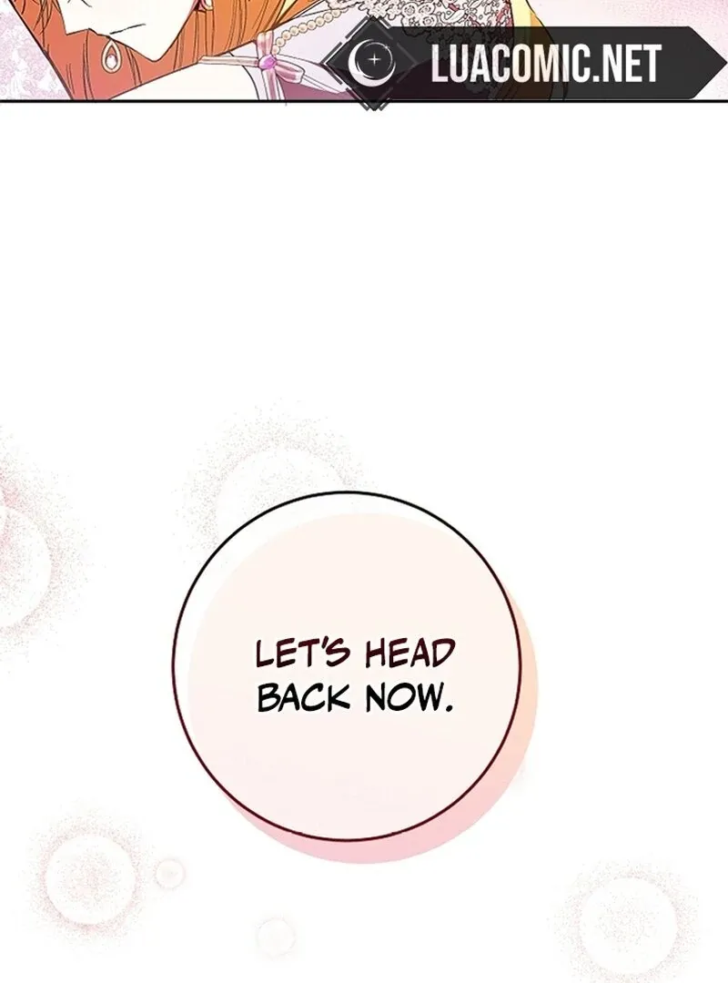 Come On Now, Even If I’m Not A Villain Chapter 5 page 84 - 