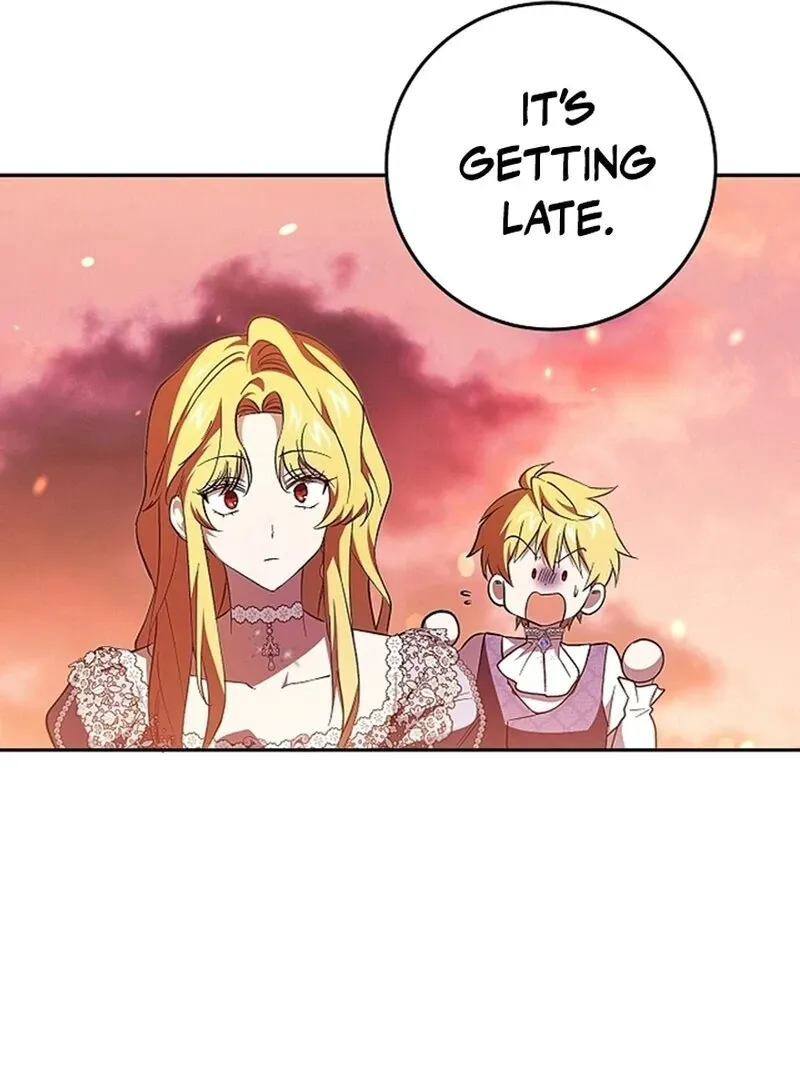Come On Now, Even If I’m Not A Villain Chapter 5 page 87 - 
