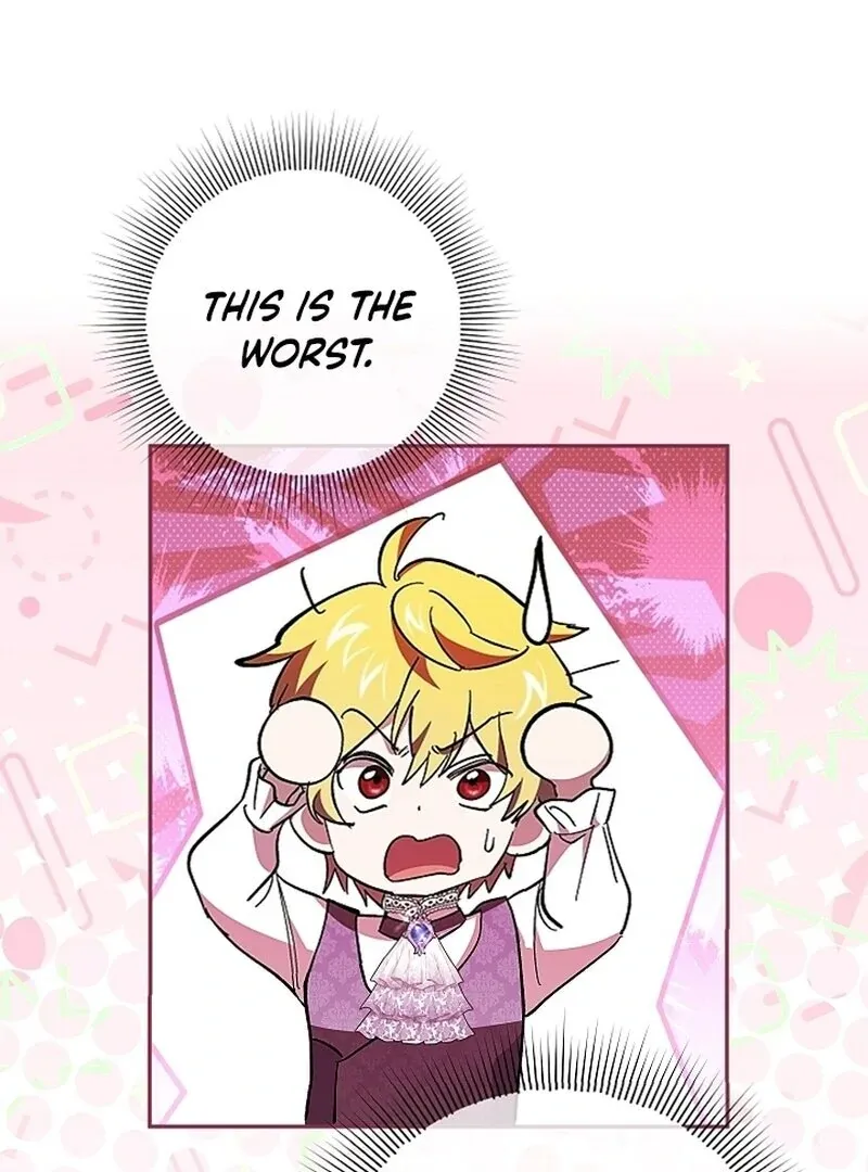 Come On Now, Even If I’m Not A Villain Chapter 5 page 90 - 