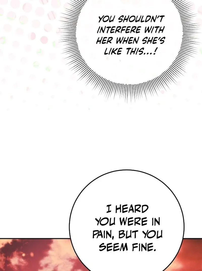 Come On Now, Even If I’m Not A Villain Chapter 5 page 91 - 