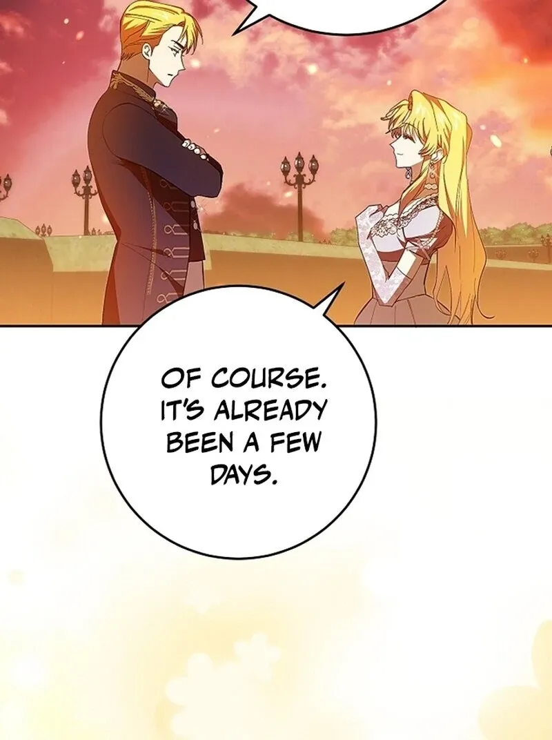 Come On Now, Even If I’m Not A Villain Chapter 5 page 92 - 