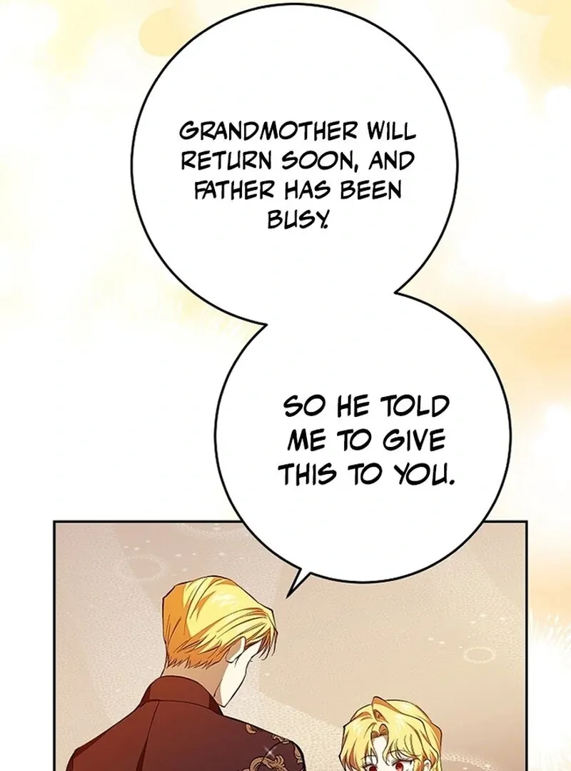 Come On Now, Even If I’m Not A Villain Chapter 5 page 93 - 
