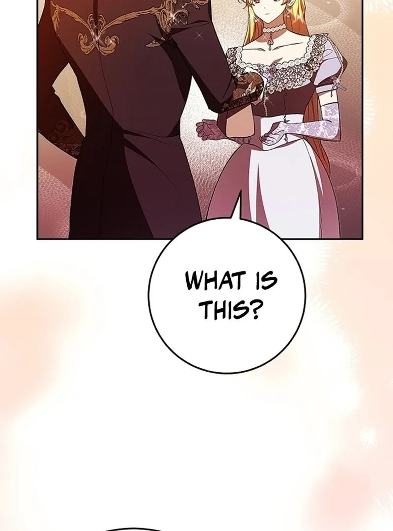 Come On Now, Even If I’m Not A Villain Chapter 5 page 94 - 