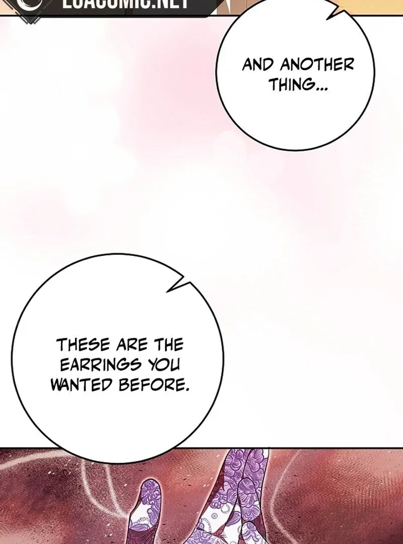 Come On Now, Even If I’m Not A Villain Chapter 5 page 96 - 