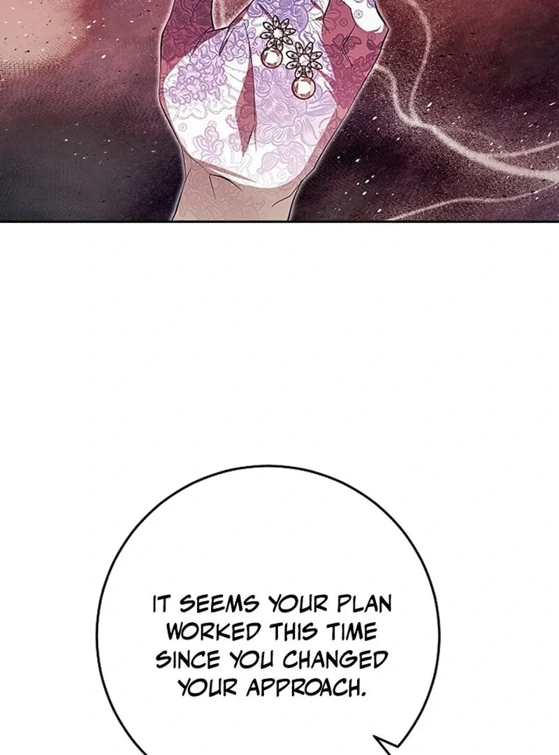 Come On Now, Even If I’m Not A Villain Chapter 5 page 97 - 