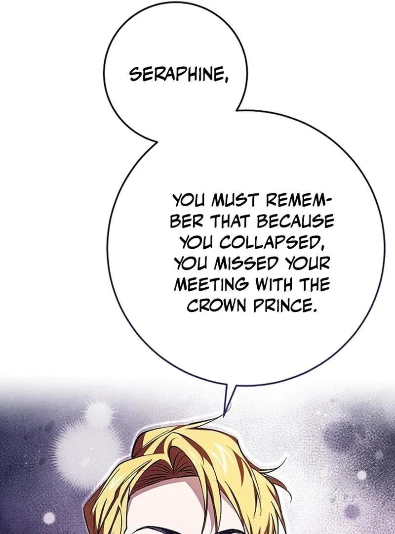 Come On Now, Even If I’m Not A Villain Chapter 5 page 100 - 