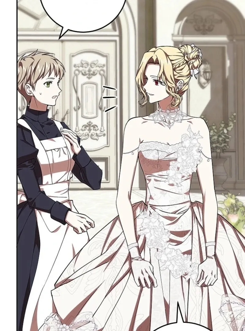 Come On Now, Even If I’m Not A Villain Chapter 50 page 101 - 