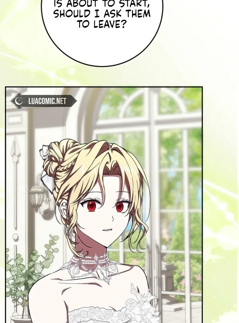 Come On Now, Even If I’m Not A Villain Chapter 50 page 103 - 