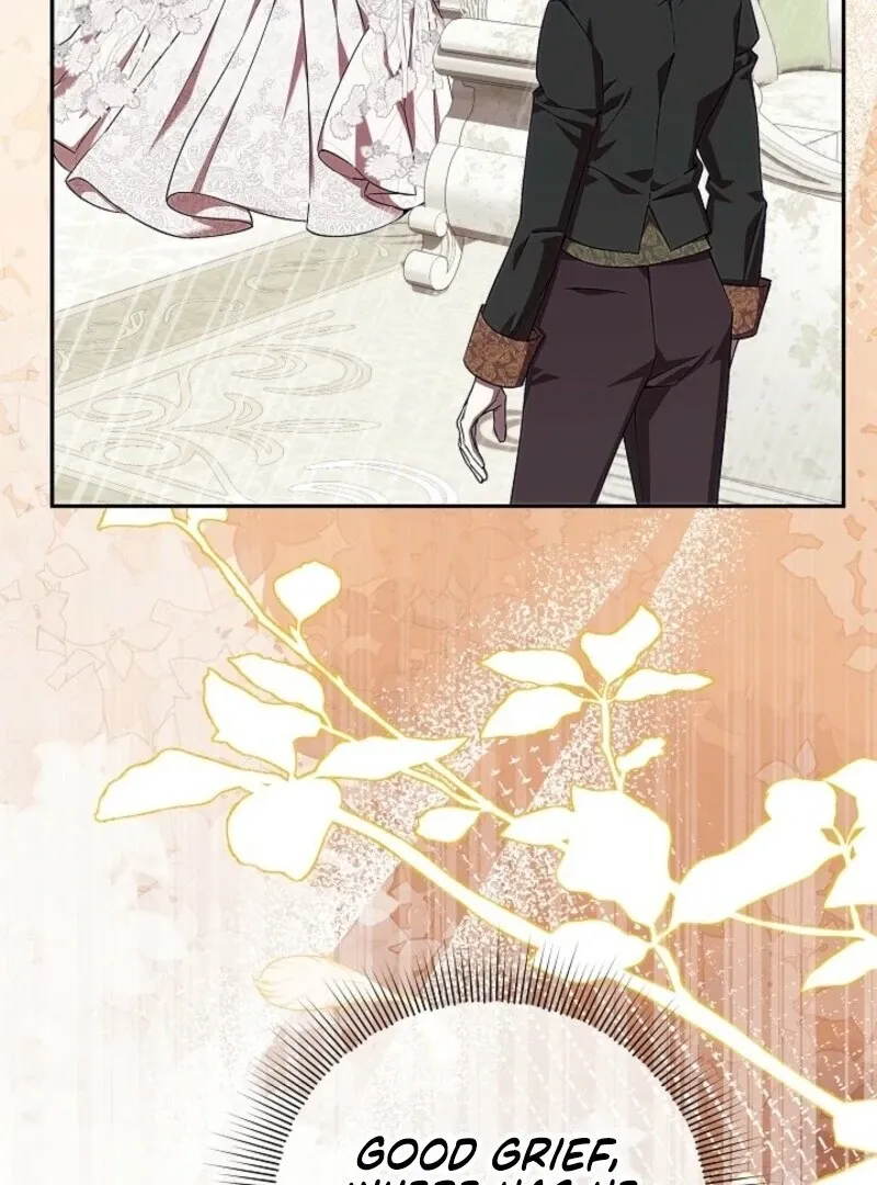 Come On Now, Even If I’m Not A Villain Chapter 50 page 108 - 