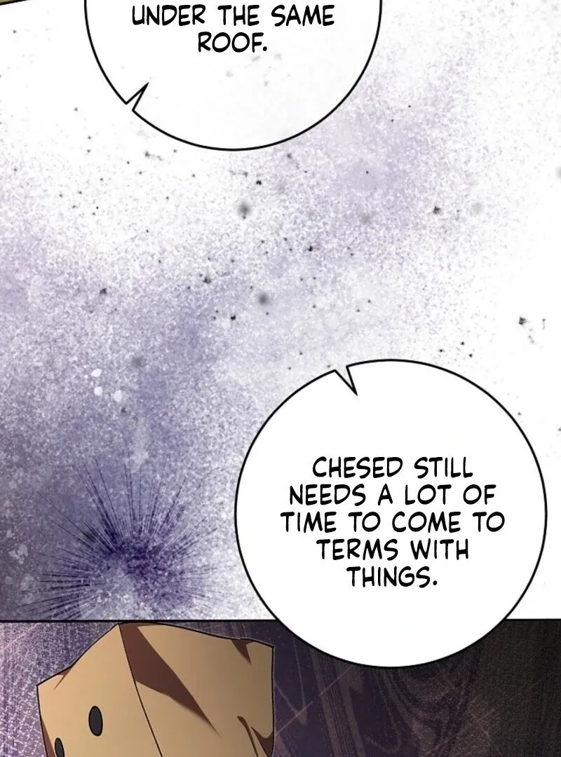 Come On Now, Even If I’m Not A Villain Chapter 50 page 14 - 