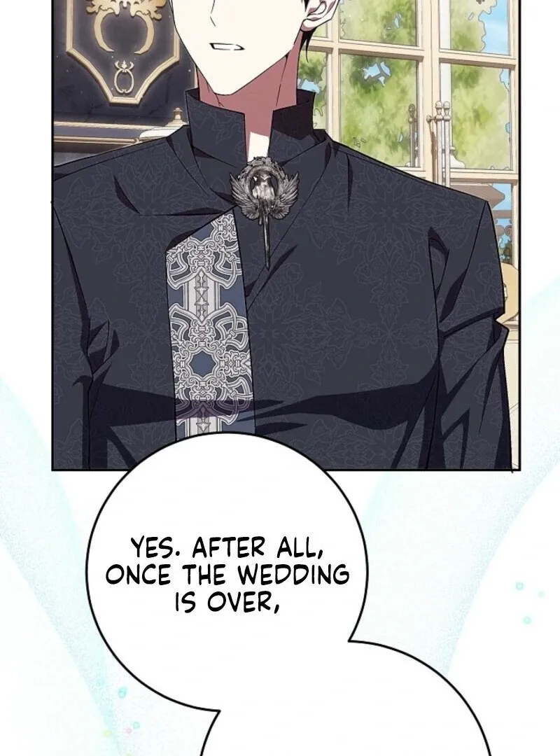 Come On Now, Even If I’m Not A Villain Chapter 50 page 22 - 
