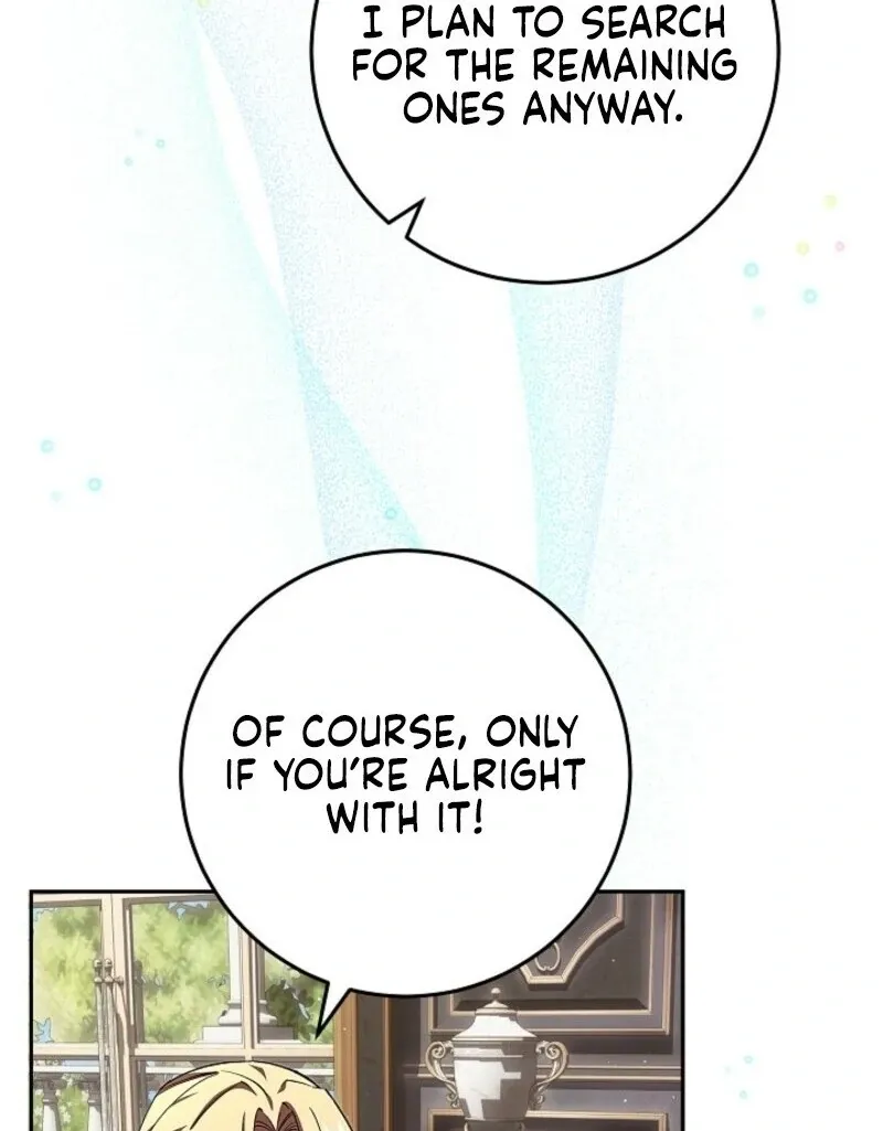 Come On Now, Even If I’m Not A Villain Chapter 50 page 23 - 