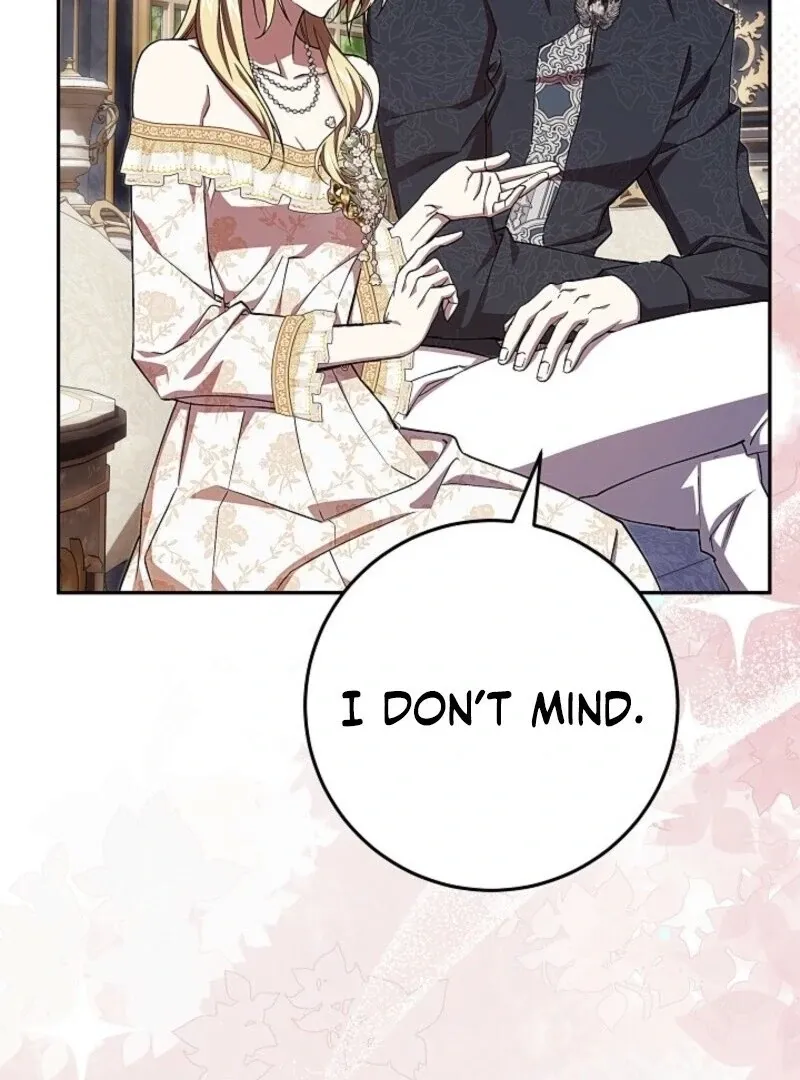 Come On Now, Even If I’m Not A Villain Chapter 50 page 26 - 