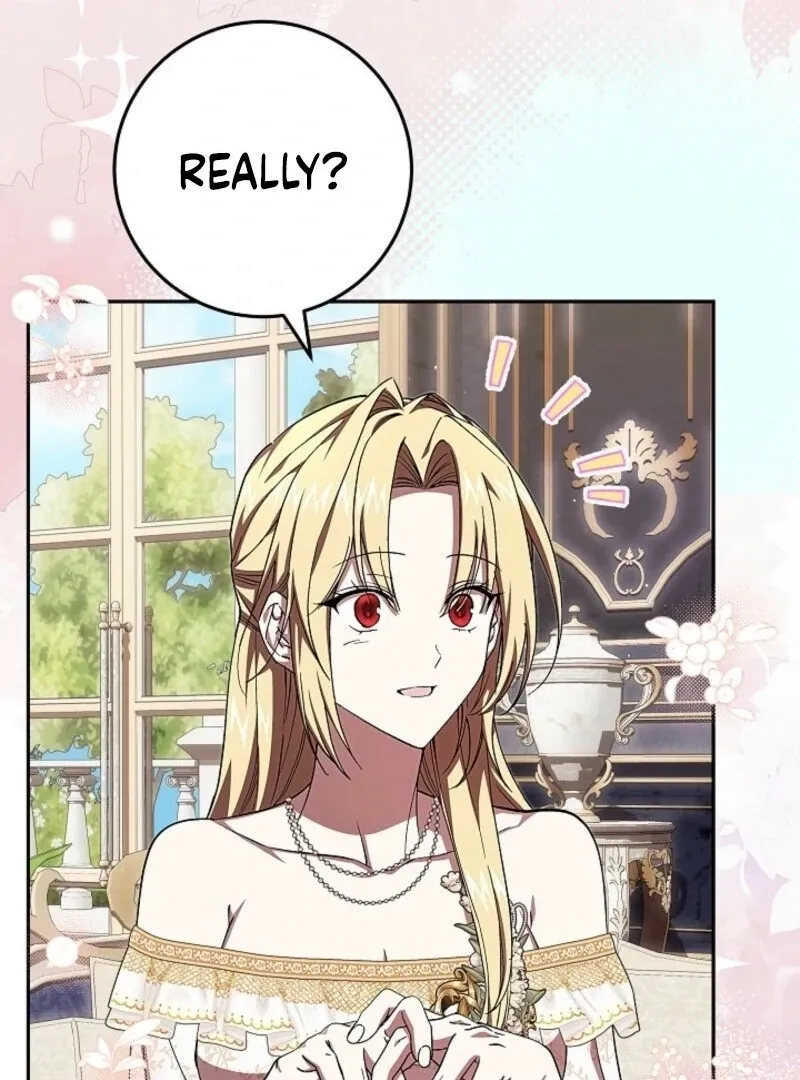 Come On Now, Even If I’m Not A Villain Chapter 50 page 27 - 