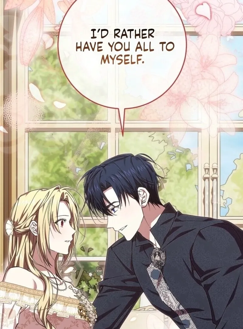 Come On Now, Even If I’m Not A Villain Chapter 50 page 30 - 