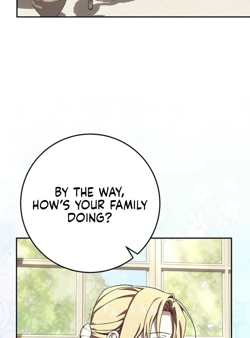 Come On Now, Even If I’m Not A Villain Chapter 50 page 4 - 