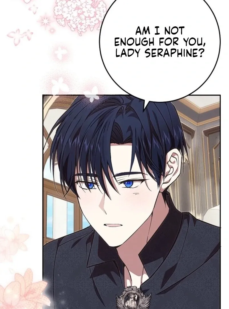Come On Now, Even If I’m Not A Villain Chapter 50 page 32 - 