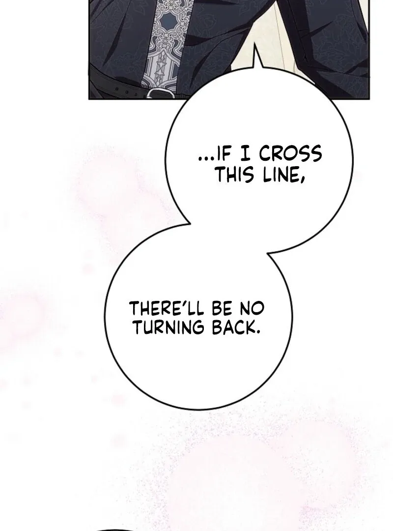 Come On Now, Even If I’m Not A Villain Chapter 50 page 47 - 
