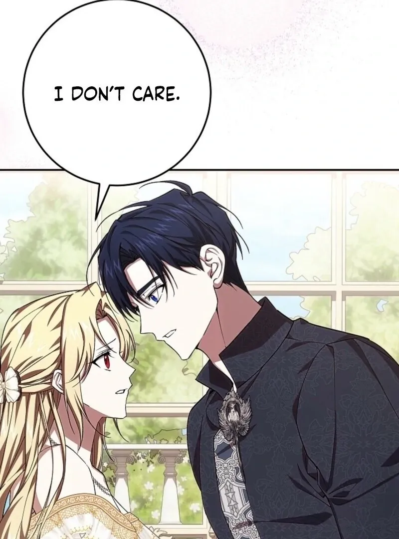 Come On Now, Even If I’m Not A Villain Chapter 50 page 48 - 