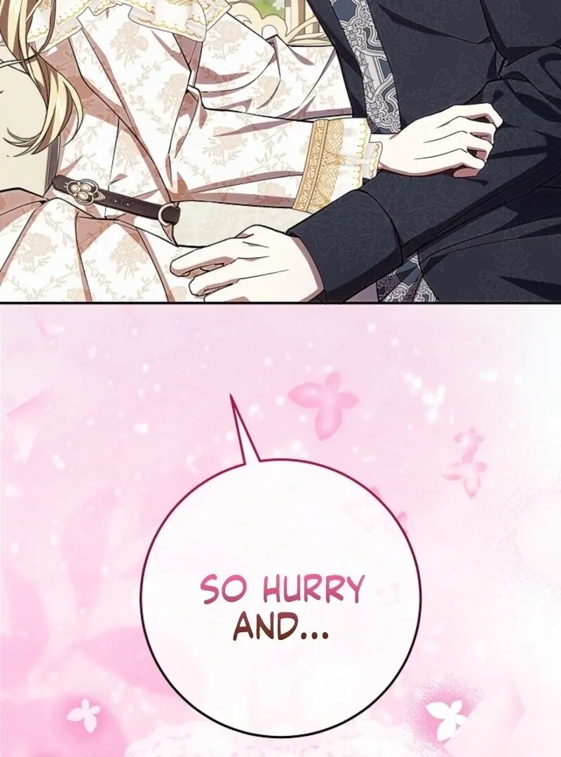 Come On Now, Even If I’m Not A Villain Chapter 50 page 49 - 