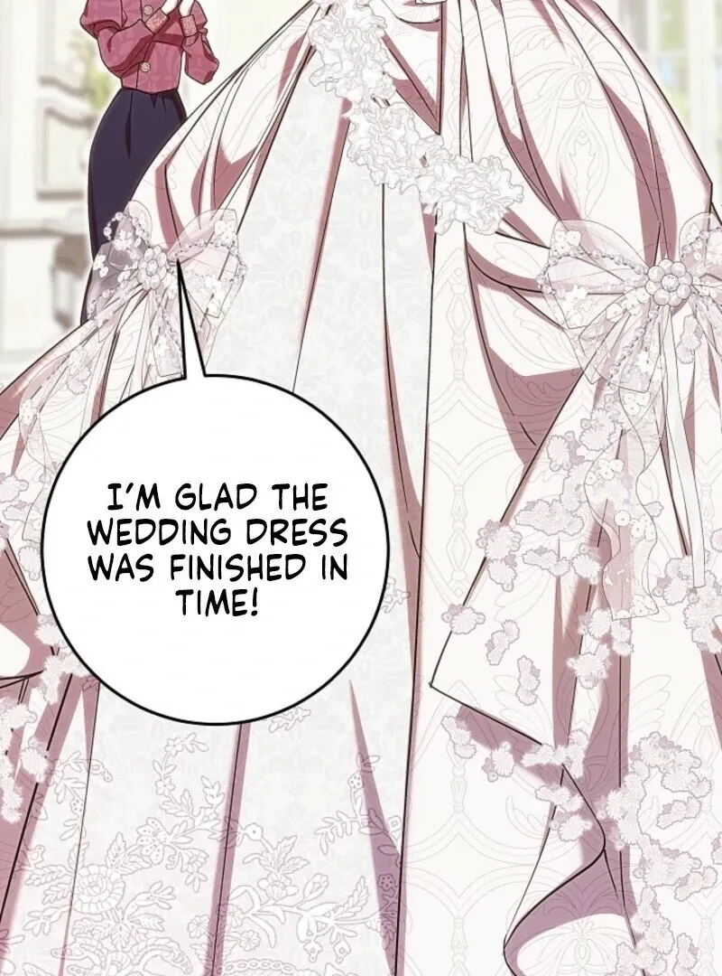 Come On Now, Even If I’m Not A Villain Chapter 50 page 57 - 