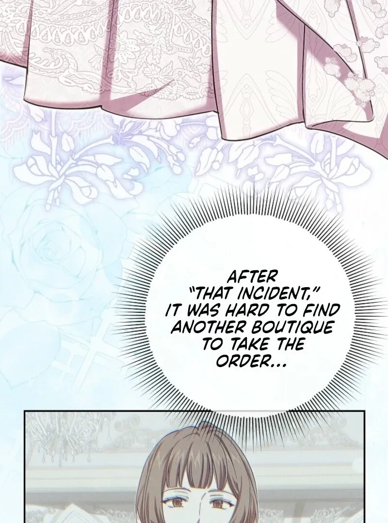 Come On Now, Even If I’m Not A Villain Chapter 50 page 58 - 
