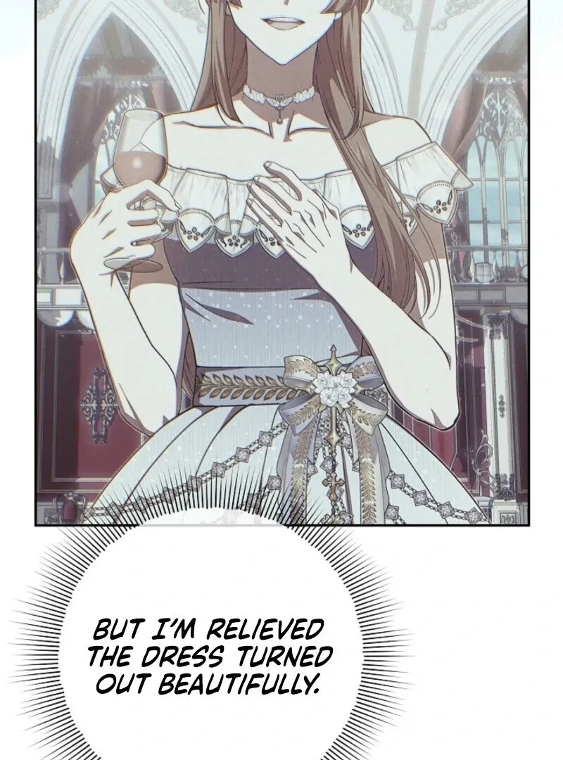 Come On Now, Even If I’m Not A Villain Chapter 50 page 59 - 