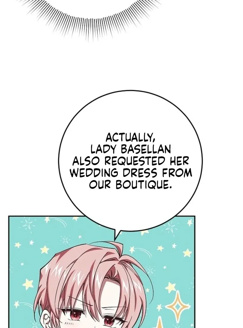 Come On Now, Even If I’m Not A Villain Chapter 50 page 60 - 