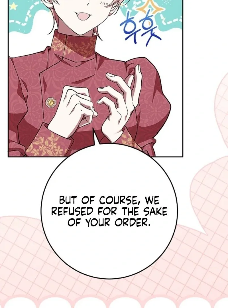 Come On Now, Even If I’m Not A Villain Chapter 50 page 61 - 
