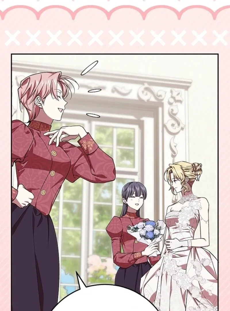 Come On Now, Even If I’m Not A Villain Chapter 50 page 62 - 
