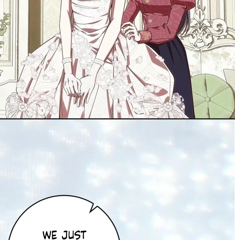 Come On Now, Even If I’m Not A Villain Chapter 50 page 65 - 